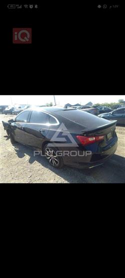 شێڤرۆلێت مالیبۆ